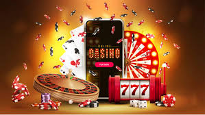 Casino Ocean Breeze UK Your Ultimate Gaming Experience