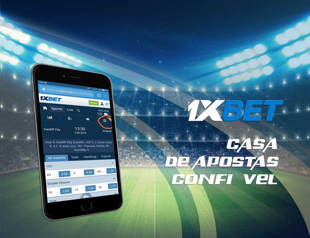 Aplikasi 1xBet Bangladesh