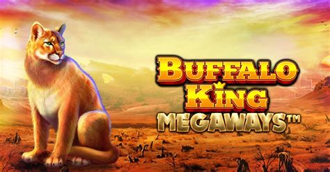 Buffalo King Megaways Slot - Bet Real Cash or Play