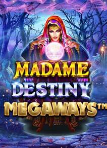 Madame Destiny Megaways