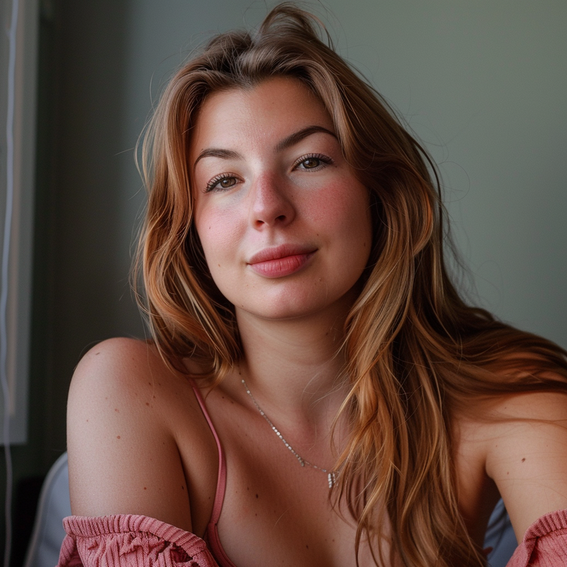 Mobilizing Love: Navigating Sofia Day on the Go