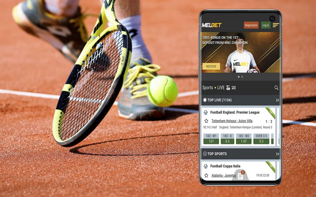 The Legality of the Melbet Mobile Application