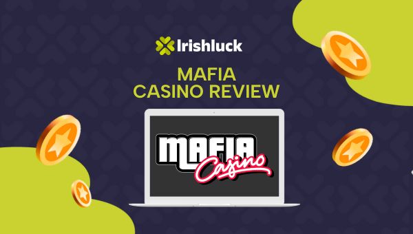 Mafia Casino Online España La Experiencia de Juego que Revoluciona la Apuesta